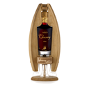 Picture of Debowa Liqueur Gold Cherry Futura with 3 shots 0.7L 30% Alc.