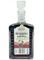 Picture of Liquer Karafka Cherry 18% Alc. 0.5L (Case=6)