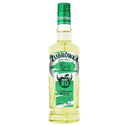Picture of Vodka Zubrowka Orzewiajca Mieta 30% Alc. 0.5L (Case=15)