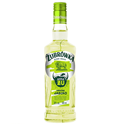 Picture of Vodka Zubrowka Kwasne Jablko 30% Alc. 0.5L (Case=15)