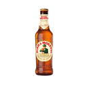 Picture of Beer Birra Moretti 4.6% Alc. 0.33L Bottle (Case=24)