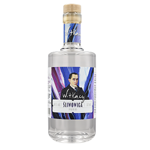 Picture of Sliwowica Witkacy 40% Alc. 0.5L (Case=6)