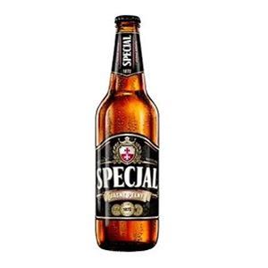 Picture of Beer Specjal Bottle 5.6% Alc. 0.5L (Case=20)