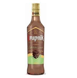 Picture of Liqueur Krupnik Chocolate with Mint 16% Alc. 0.5L (Case=12)