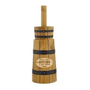Picture of Vodka Debowa Excellent Kierzynka 1.0L 40% Alc.  7422