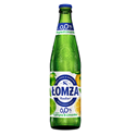 Picture of Beer Lomza Radler Lemon-Lime Bottle 0% Alc. 0.5L (Case=20)